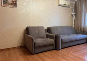 1-к квартира, вторичка, 40м2, 10/10 этаж