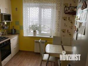 2-к квартира, вторичка, 50м2, 6/10 этаж