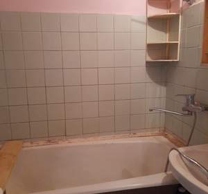 2-к квартира, вторичка, 52м2, 5/9 этаж