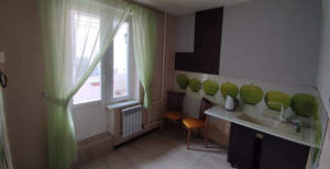 1-к квартира, вторичка, 38м2, 5/14 этаж
