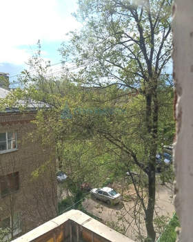 1-к квартира, вторичка, 31м2, 4/5 этаж