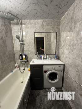 1-к квартира, вторичка, 33м2, 9/10 этаж
