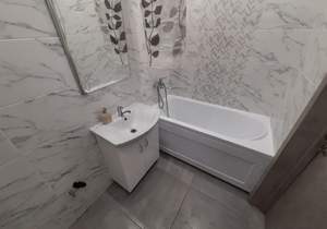 2-к квартира, вторичка, 47м2, 2/5 этаж