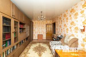 3-к квартира, вторичка, 65м2, 7/9 этаж