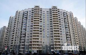 2-к квартира, вторичка, 54м2, 17/17 этаж