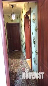 2-к квартира, вторичка, 56м2, 11/14 этаж