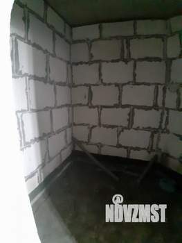 1-к квартира, вторичка, 41м2, 8/15 этаж