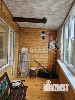 2-к квартира, вторичка, 68м2, 4/9 этаж