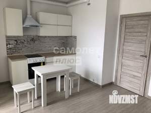 Студия квартира, вторичка, 27м2, 2/8 этаж