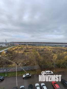 1-к квартира, вторичка, 34м2, 7/10 этаж