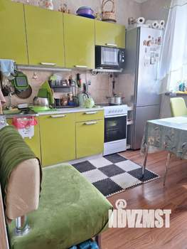 1-к квартира, вторичка, 35м2, 2/14 этаж