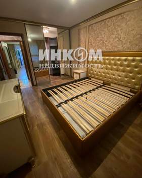 2-к квартира, вторичка, 48м2, 2/5 этаж