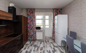 2-к квартира, вторичка, 63м2, 5/5 этаж