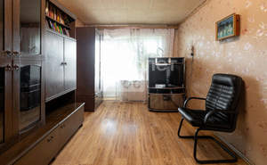 2-к квартира, вторичка, 44м2, 5/5 этаж