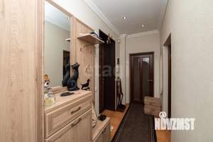 2-к квартира, вторичка, 54м2, 3/3 этаж