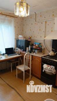 1-к квартира, вторичка, 31м2, 1/5 этаж