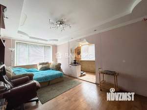 2-к квартира, вторичка, 45м2, 4/9 этаж