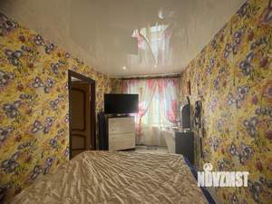 2-к квартира, вторичка, 45м2, 2/3 этаж