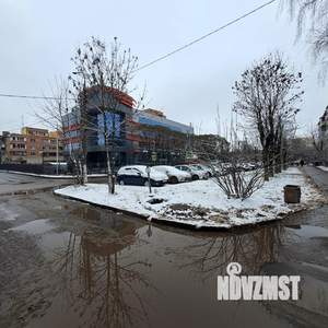 1-к квартира, вторичка, 30м2, 1/5 этаж