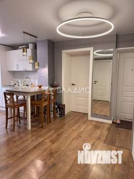 3-к квартира, вторичка, 75м2, 4/14 этаж