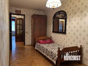 4-к квартира, вторичка, 83м2, 2/9 этаж