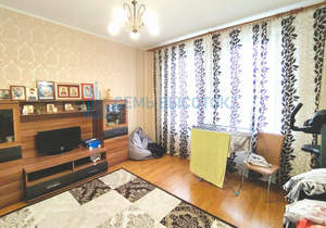 2-к квартира, вторичка, 53м2, 3/14 этаж