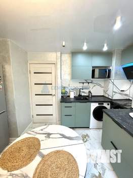 2-к квартира, вторичка, 53м2, 4/15 этаж