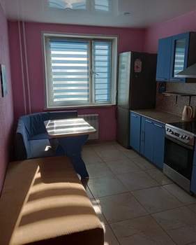 2-к квартира, вторичка, 64м2, 14/15 этаж