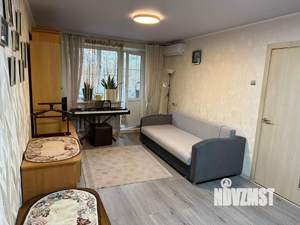 1-к квартира, вторичка, 33м2, 3/9 этаж