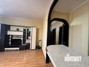 2-к квартира, вторичка, 48м2, 4/5 этаж