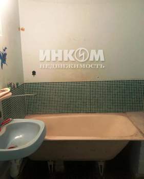 1-к квартира, вторичка, 39м2, 11/12 этаж