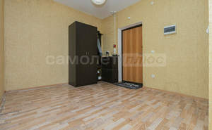 1-к квартира, вторичка, 46м2, 15/17 этаж