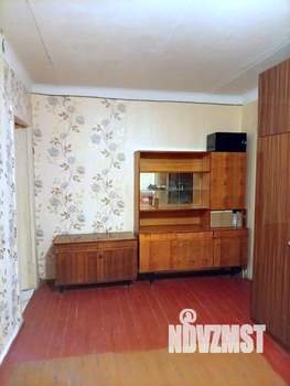 2-к квартира, вторичка, 45м2, 4/5 этаж