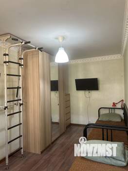 2-к квартира, вторичка, 46м2, 3/5 этаж