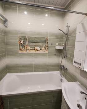 2-к квартира, вторичка, 59м2, 12/17 этаж