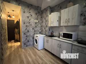 1-к квартира, вторичка, 32м2, 3/3 этаж