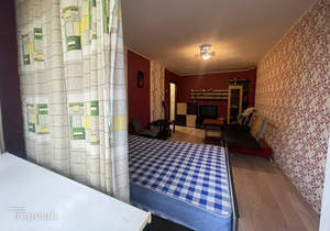 1-к квартира, вторичка, 34м2, 4/9 этаж