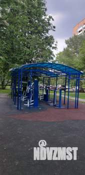 1-к квартира, вторичка, 33м2, 7/9 этаж