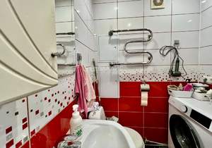 1-к квартира, вторичка, 37м2, 10/14 этаж