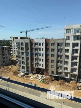 1-к квартира, вторичка, 38м2, 7/8 этаж