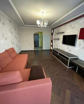 2-к квартира, вторичка, 63м2, 6/18 этаж