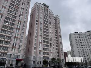 2-к квартира, вторичка, 54м2, 13/18 этаж