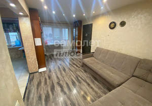 2-к квартира, вторичка, 45м2, 2/3 этаж