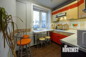 2-к квартира, вторичка, 45м2, 5/5 этаж