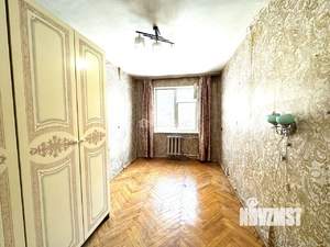 2-к квартира, вторичка, 43м2, 2/5 этаж