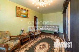 2-к квартира, вторичка, 44м2, 1/5 этаж