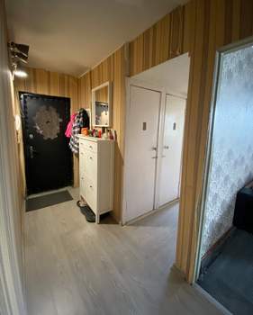 3-к квартира, вторичка, 47м2, 5/5 этаж