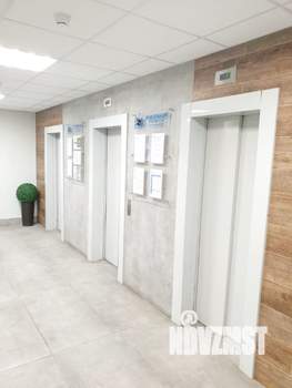 1-к квартира, вторичка, 45м2, 6/22 этаж