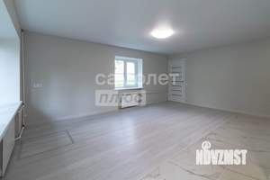 1-к квартира, вторичка, 33м2, 1/4 этаж