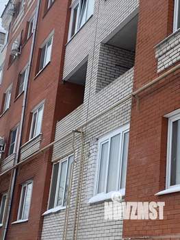 3-к квартира, вторичка, 73м2, 1/5 этаж